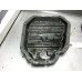 96J022 Lower Engine Oil Pan From 2009 Nissan Altima 2.5 96J022 Lower Engine Oil Pan From 2009 Nissan Altima 2.5